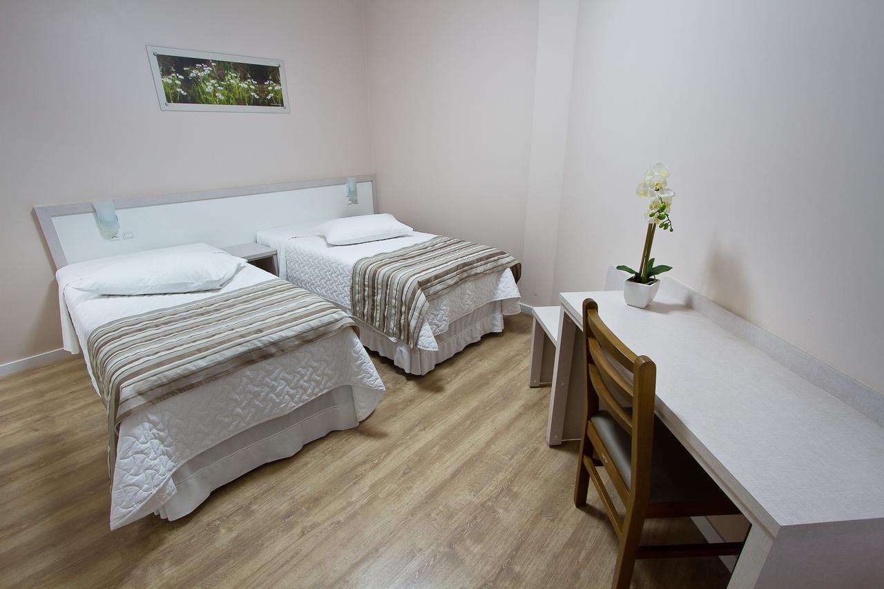 Gaboardi Park Hotel Curitibanos Room photo
